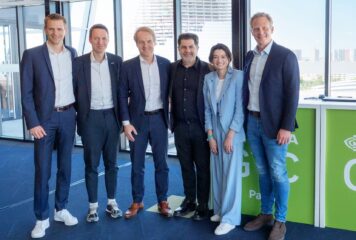 Schaeffler y NVIDIA sellan una colaboración tecnológica para avanzar en la fabricación digital