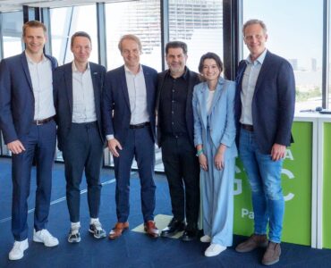 Schaeffler y NVIDIA sellan una colaboración tecnológica para avanzar en la fabricación digital