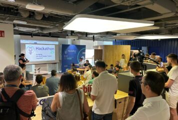 Fotocasa organiza un hackathon para explorar soluciones de IA aplicadas al sector inmobiliario para ayudar a usuarios y clientes