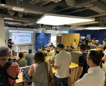Fotocasa organiza un hackathon para explorar soluciones de IA aplicadas al sector inmobiliario para ayudar a usuarios y clientes