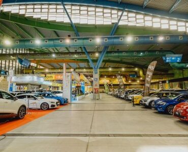 Motor Málaga 2025: más días, más horario, más vehículos, en su edición más ambiciosa hasta la fecha
