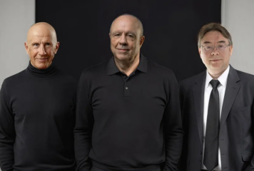 TuringDream levanta 6M€ para impulsar su plataforma de IA Agéntica para aplicaciones empresariales