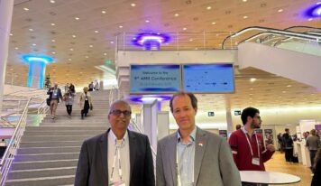 Una biotecnológica europea y una fundación india presentan el primer compuesto para dengue diseñado con IA