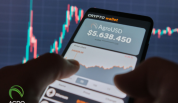 AgroUSD redefine el valor agrícola y se posiciona como stablecoin confiable vinculada al dólar