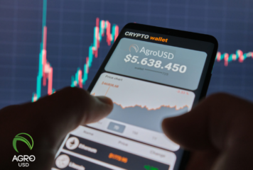 AgroUSD redefine el valor agrícola y se posiciona como stablecoin confiable vinculada al dólar
