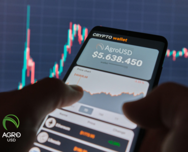 AgroUSD redefine el valor agrícola y se posiciona como stablecoin confiable vinculada al dólar