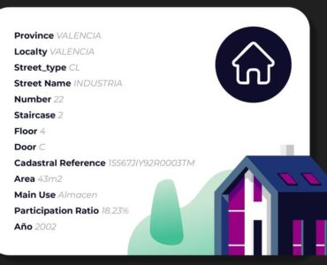 Wenalyze lanza una solución innovadora para optimizar las búsquedas catastrales en el sector asegurador