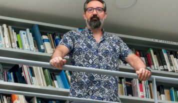 El ciudadano con más títulos de Formación Profesional: «La FP es un pilar esencial para la transformación económica y social»
