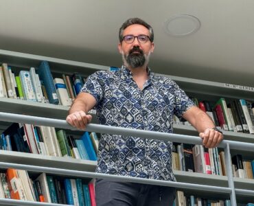 El ciudadano con más títulos de Formación Profesional: «La FP es un pilar esencial para la transformación económica y social»
