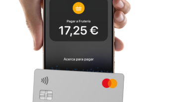 Tap to Pay en iPhone ya está disponible para los clientes en España con SumUp