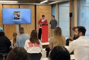 Brother Barcelona se posiciona en OFFF 2025 como referente emergente en creatividad digital