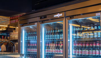 Wondercool desarrolla un sistema que sirve cerveza hasta -8 °C sin congelarla