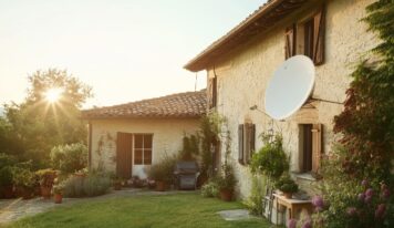 Serenae ofrece 10 consejos para no desesperarse y para saber si se necesita fibra, satélite o 4G
