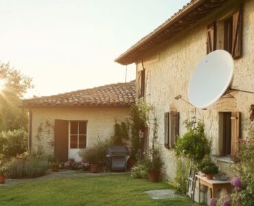 Serenae ofrece 10 consejos para no desesperarse y para saber si se necesita fibra, satélite o 4G