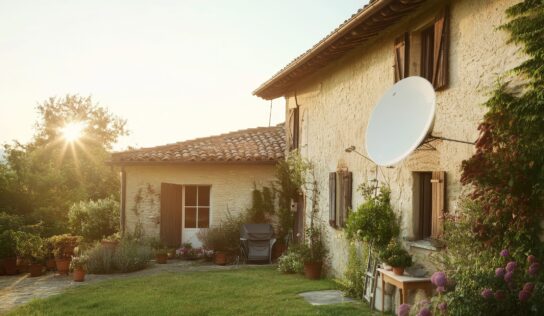 Serenae ofrece 10 consejos para no desesperarse y para saber si se necesita fibra, satélite o 4G