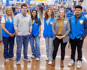 Scandit renueva su relación estratégica con Walmart