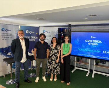 Expertos analizan las estrategias frente a la desinformación para fortalecer la confianza en la ciencia