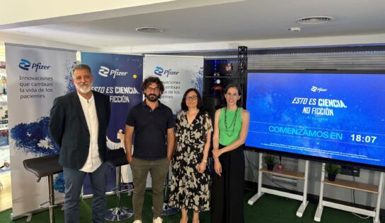 Expertos analizan las estrategias frente a la desinformación para fortalecer la confianza en la ciencia