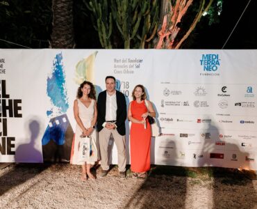 ‘Esta bolsa tiene muchas vidas y tú las vives todas’ de L’Aljub se exhibe en la 48ª edición del FICIE