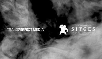 TransPerfect renueva su apoyo al Festival de Cine de Sitges