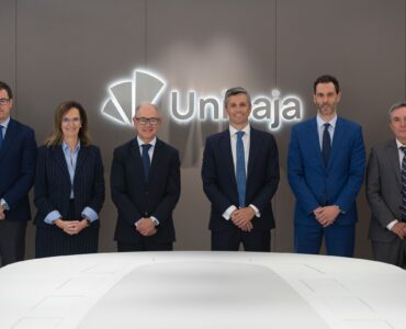Unicaja acelera su transformación operativa con el respaldo tecnológico de DXC Technology