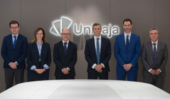 Unicaja acelera su transformación operativa con el respaldo tecnológico de DXC Technology
