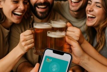 FoodCoin se cuela en 11.000 restaurantes sin hacer ruido, ni integración