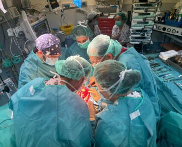 Ingenieros españoles desarrollan un espaciador 3D a medida para la reconstrucción temporal del húmero en un paciente oncológico pediátrico