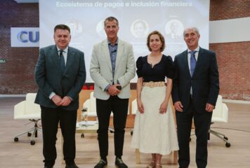Los canales digitales se consolidan como forma mayoritaria de relación con los bancos
