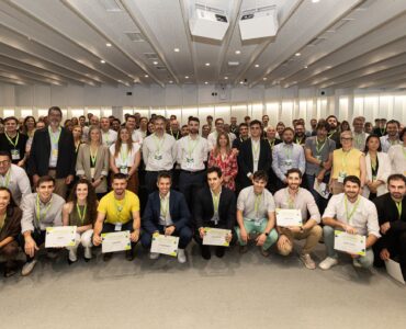 ADSOL, KeepCool y Neexis Render son las startups ganadoras de la XX Convocatoria BerriUp
