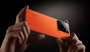 La serie GT7 estrenará el nuevo realme UI 7.0 con IA mejorada e integración con Android 16