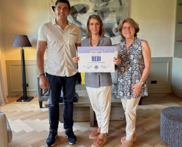 La tecnológica REDI gana la primera edición del InnovationLab