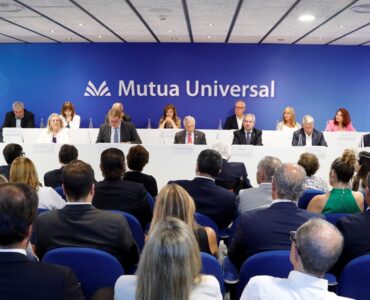 Mutua Universal evoluciona su ecosistema innovador con el impulso de un nuevo plan estratégico