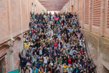 El proyecto ‘Membrana de datos’ consigue que más de 10 grandes compañías dejen de hacer llamadas publicitarias y se encamina a una defensa colectiva de la privacidad
