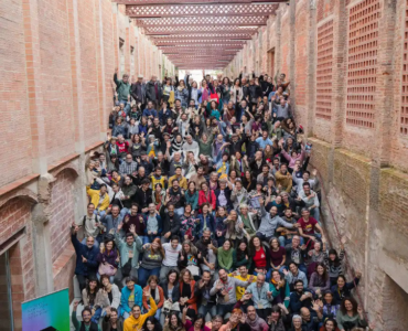 El proyecto ‘Membrana de datos’ consigue que más de 10 grandes compañías dejen de hacer llamadas publicitarias y se encamina a una defensa colectiva de la privacidad