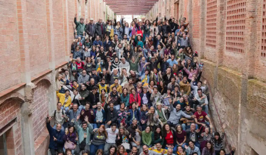 El proyecto ‘Membrana de datos’ consigue que más de 10 grandes compañías dejen de hacer llamadas publicitarias y se encamina a una defensa colectiva de la privacidad