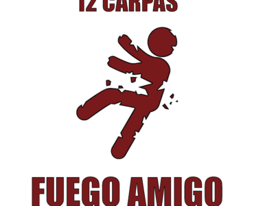 12 Carpas lanza ‘Fuego Amigo’ con 14 videoclips creados con Inteligencia Artificial