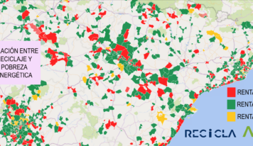 RECICLA.APP, la startup que alcanza el millón de reciclajes con su modelo de pago directo por reciclar
