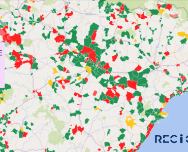 RECICLA.APP, la startup que alcanza el millón de reciclajes con su modelo de pago directo por reciclar