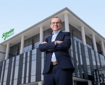 Schneider Electric lanza el programa Impact Buildings con su primera sede en Dubái