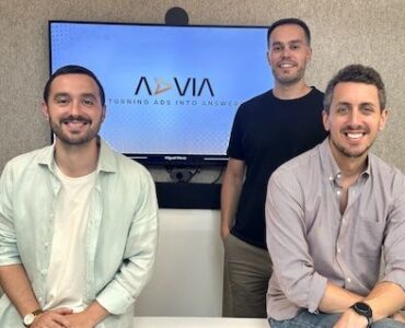 Advia cierra ronda pre-seed de 500K€ para seguir posicionando la Navegación Activa para las marcas