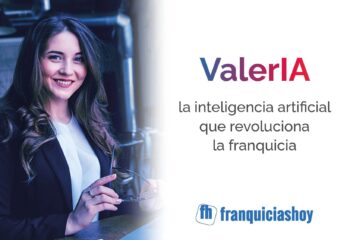 ValerIA: la inteligencia artificial que revoluciona las franquicias
