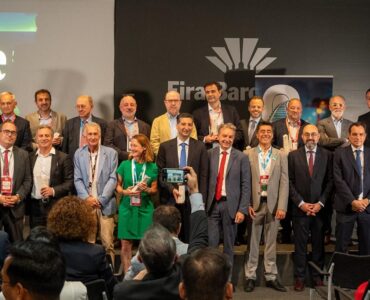 Los Premios Corredores de Adif reconocen las mejores prácticas en el transporte de mercancías por ferrocarril