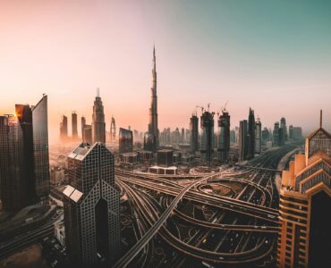 Construcción 4.0: el papel de la IA, la AR, la VR y BIM en la transformación del sector