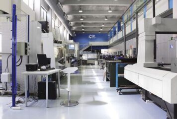 CIM UPC desarrolla con éxito para SEAT S.A. nuevos procesos de fabricación aditiva en el suministro de repuestos