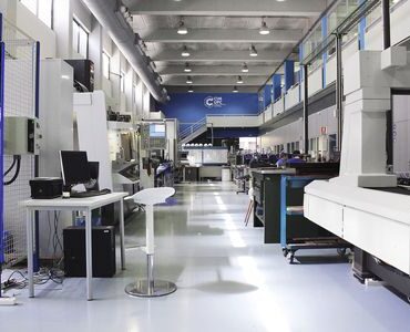 CIM UPC desarrolla con éxito para SEAT S.A. nuevos procesos de fabricación aditiva en el suministro de repuestos