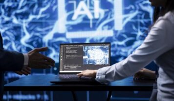 Euroinnova sobre el talento digital: el 93% de las empresas cree en la IA, solo un 1% están preparadas