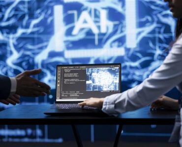 Euroinnova sobre el talento digital: el 93% de las empresas cree en la IA, solo un 1% están preparadas