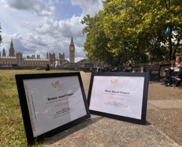 Lazza Global triunfa en Londres con doble premio a su IA financiera