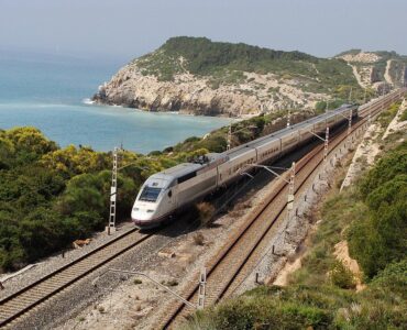 El Corredor Mediterráneo avanza hacia el sur con nuevas inversiones y la integración de la metodología BIM